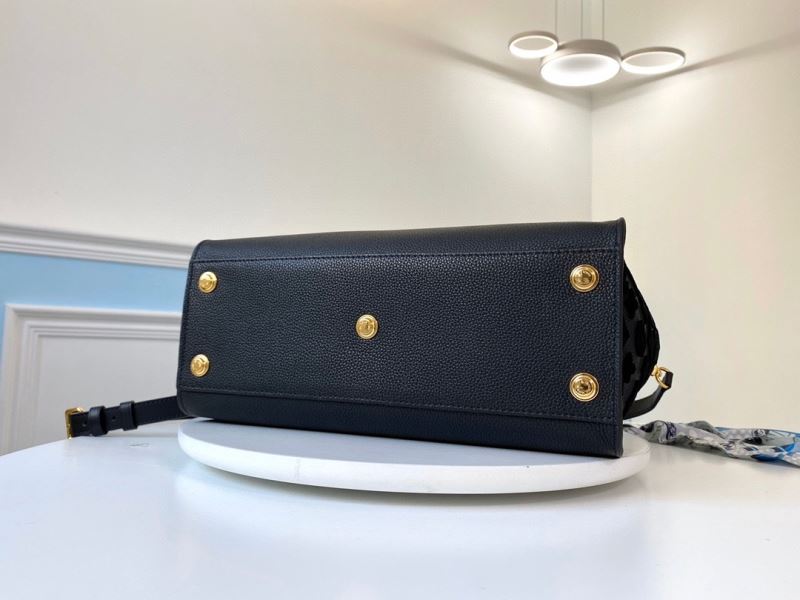 Louis Vuitton Top Handle Bags